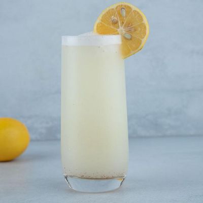 Lemon juice