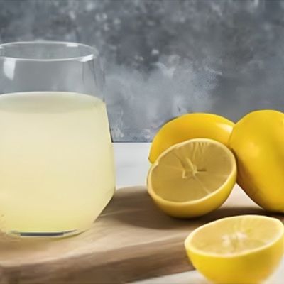 Lemon Citrus