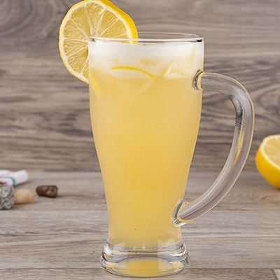 Fresh Lemon Juice