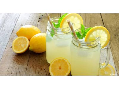 Lemon Juice