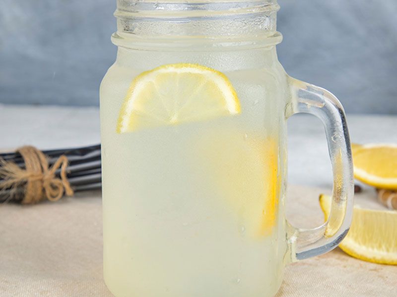 Lemon Juice