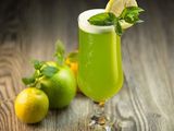 Lemon Juice