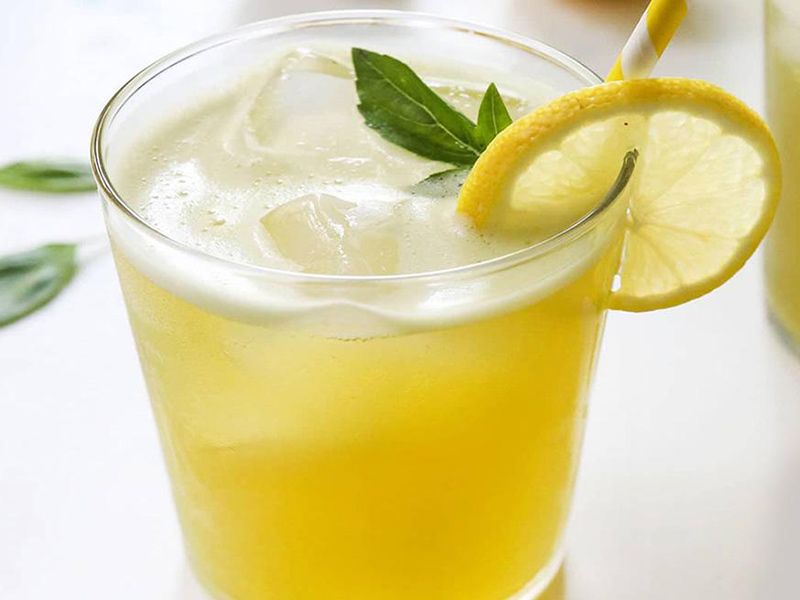 Lemon Juice