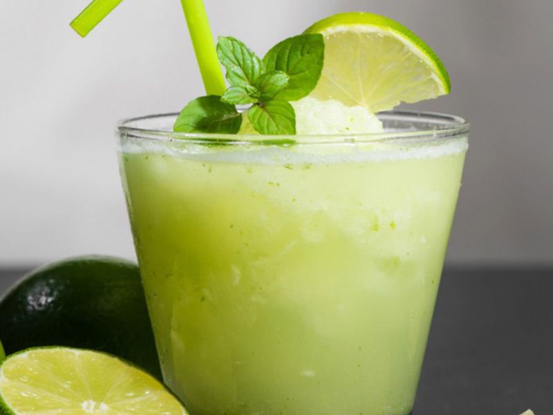 Lemon Juice