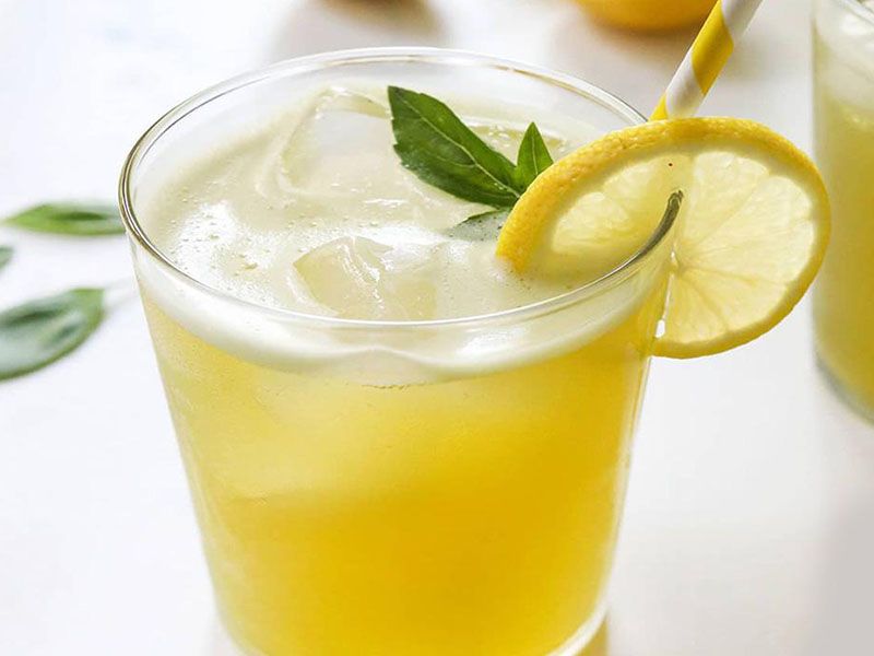 Lemon Juice