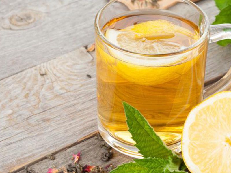 Lemon Juice