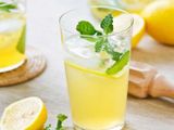 Scotch Lemon