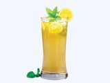 Lemon Mint Juice