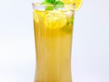 Lemon Mint Juice
