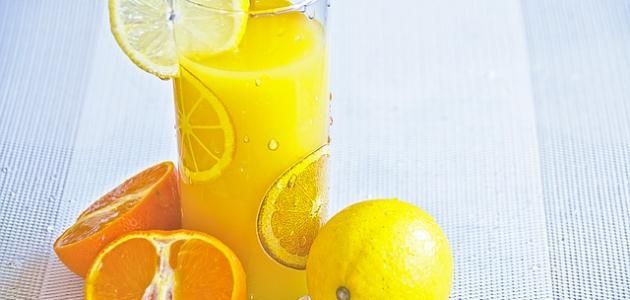 Vitamin C Cocktail