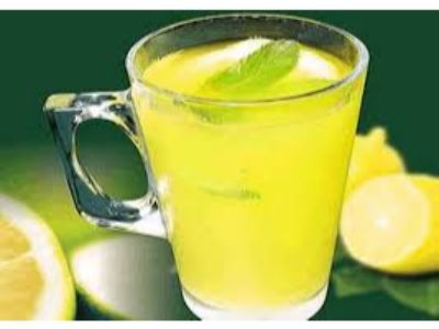 Hot Lemon
