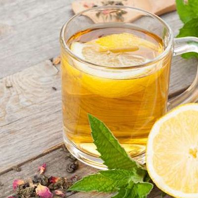 Hot Lemon