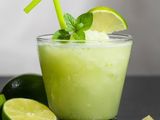 Lemon Smoothie