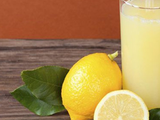Lemon Juice