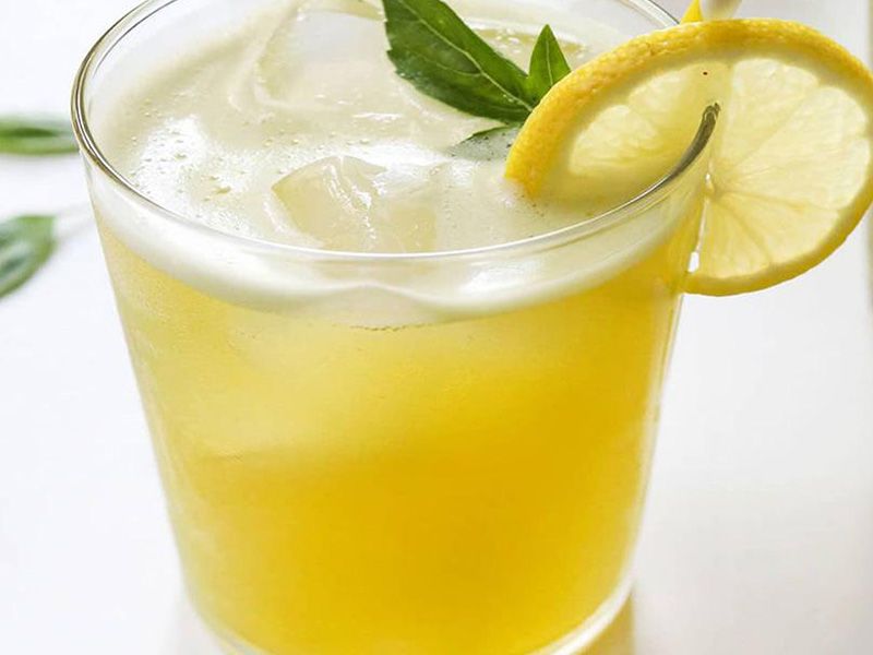 Lemon Juice
