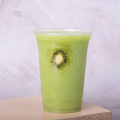 Lemon Kiwi