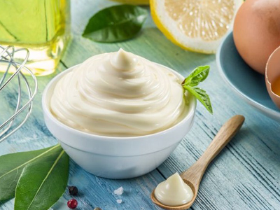 lemon Mayonnaise