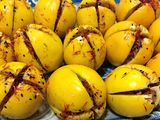 Pickled Lemon