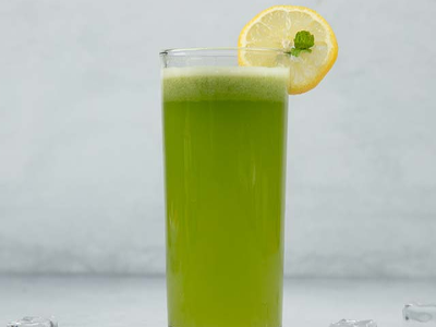 Lemon Juice