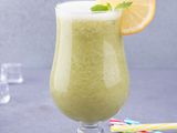Lemon Mint Juice