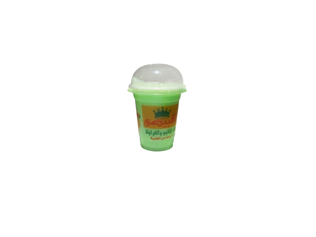 Lemon Mint juice