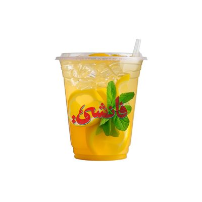 Lemon Mint