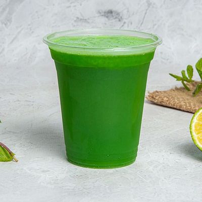 Lemon Mint Fresh