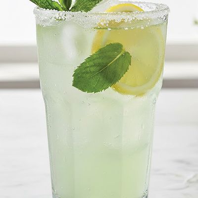 Lemon Mint
