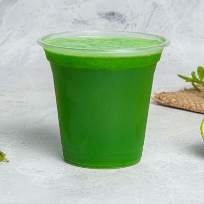 Lemon Mint