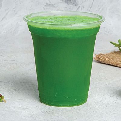 Lemon Mint