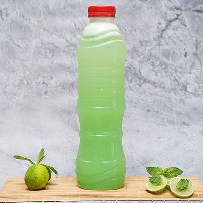 Lemon Mint Pack