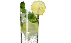 Sunshine Cocktail
