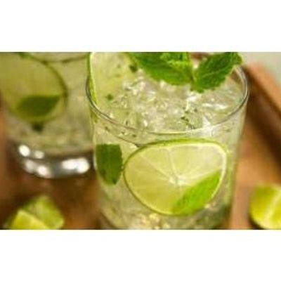 Lemon Mint