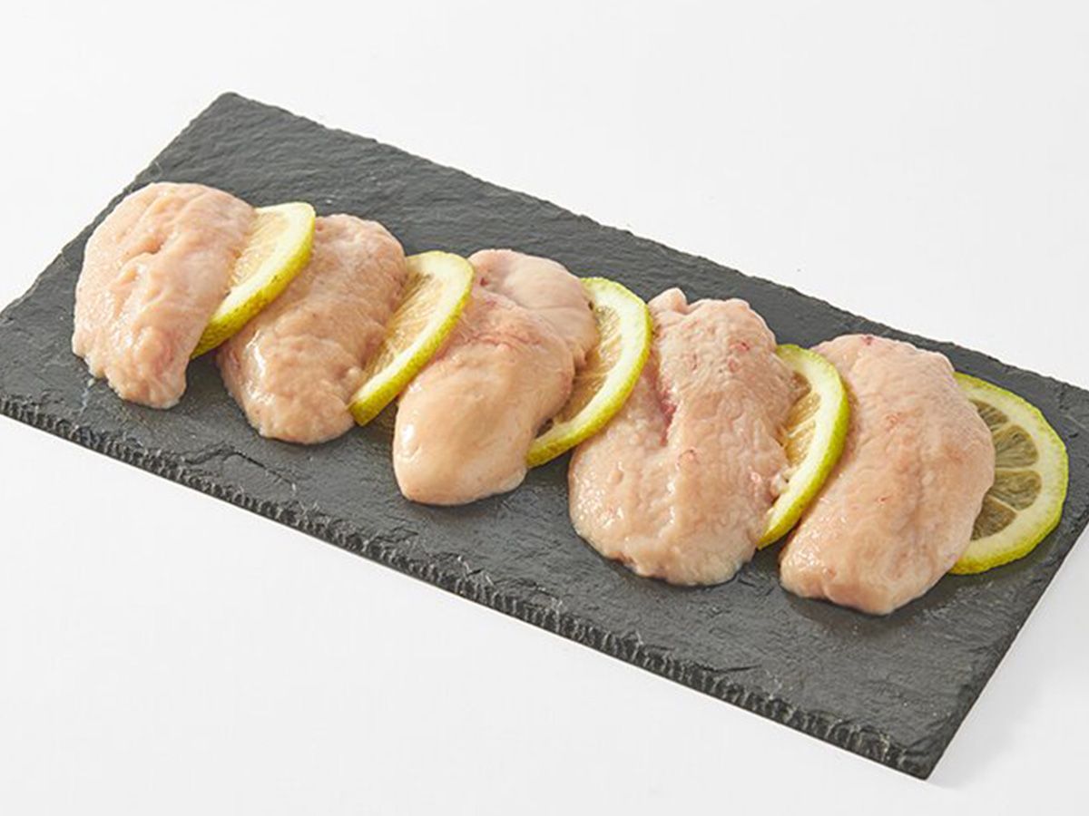 Leia Raw Lamb 1/2 Kg