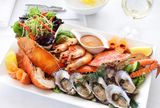Extra Seafood
