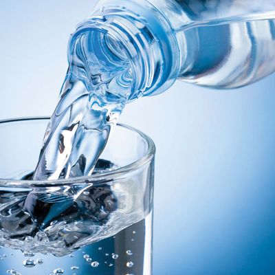 Water