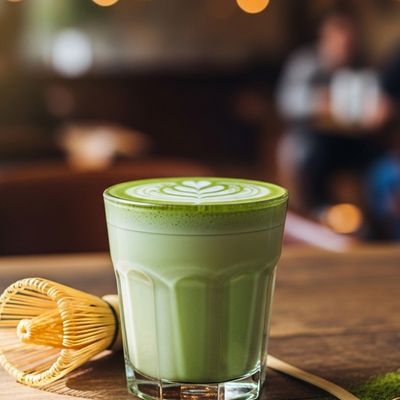 Matcha