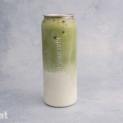 Ice Spanish Matcha L