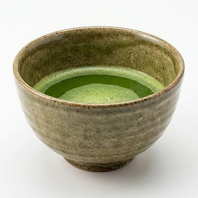 Matcha Flavor
