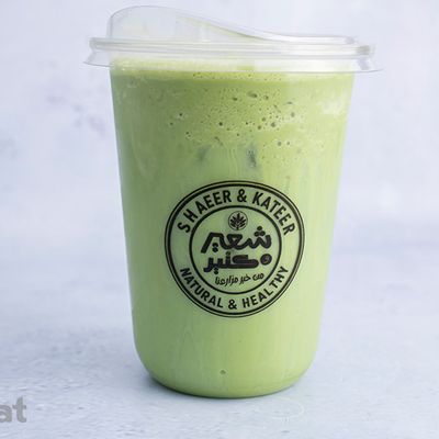 Matcha Cloud