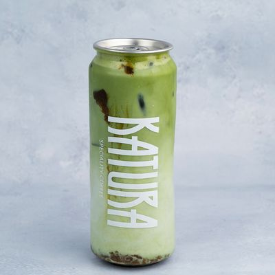 Mango Matcha