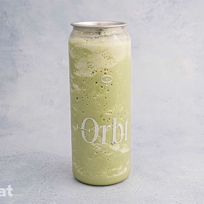 Blended Matcha L