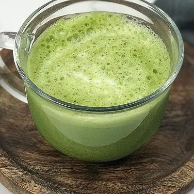 Matcha Hot