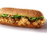 Magnum Chicken Sandwich