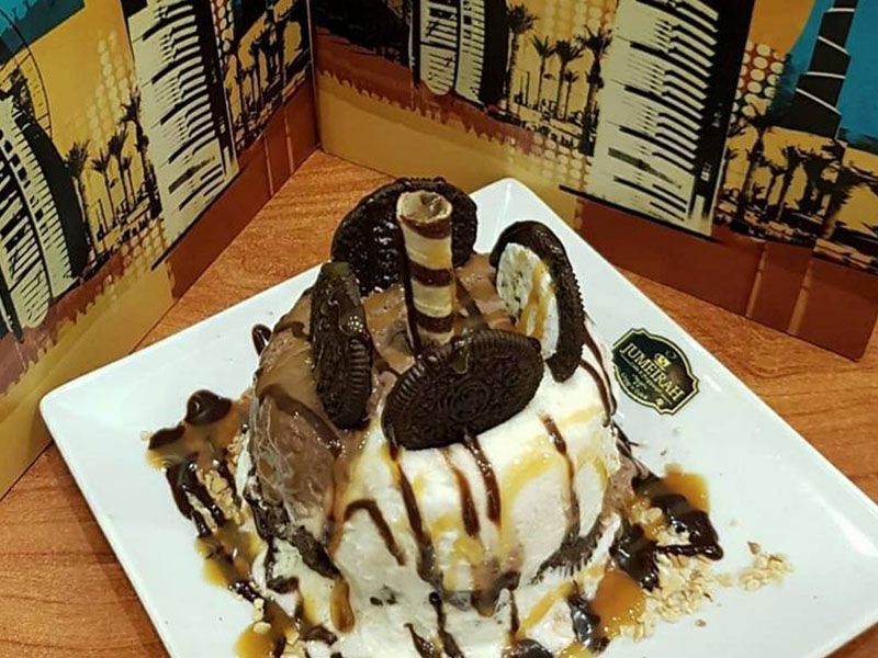 Oreo Madness