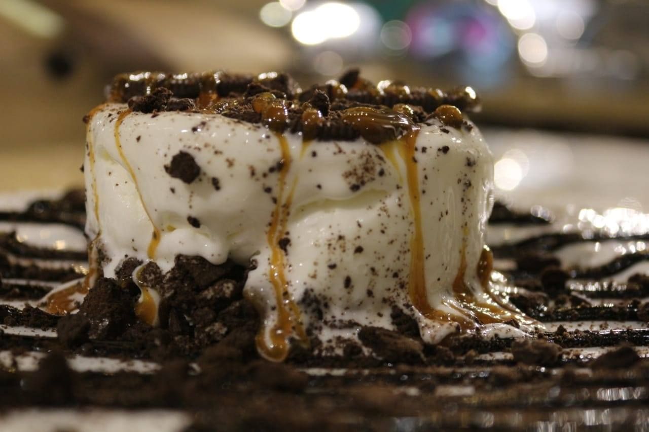 Brownies Madness