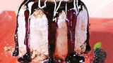 Mix Berries Madness
