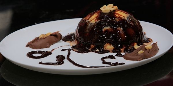 Mix Chocolate Madness
