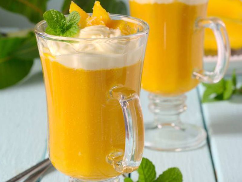 Margaret Cocktail
