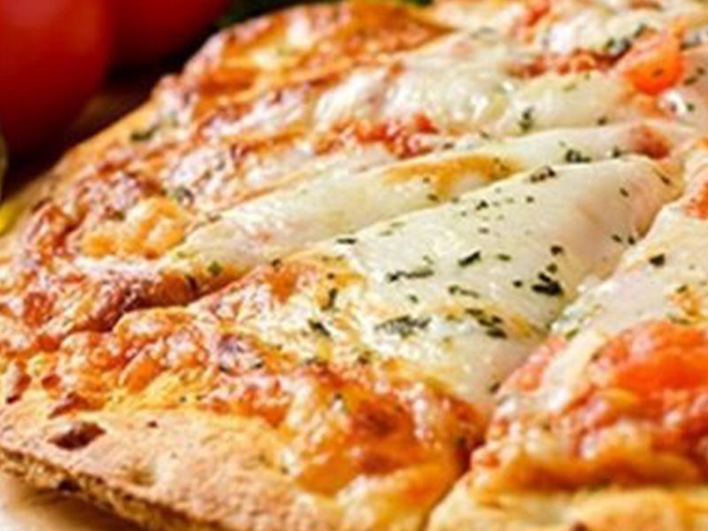 Margherita Pizza
